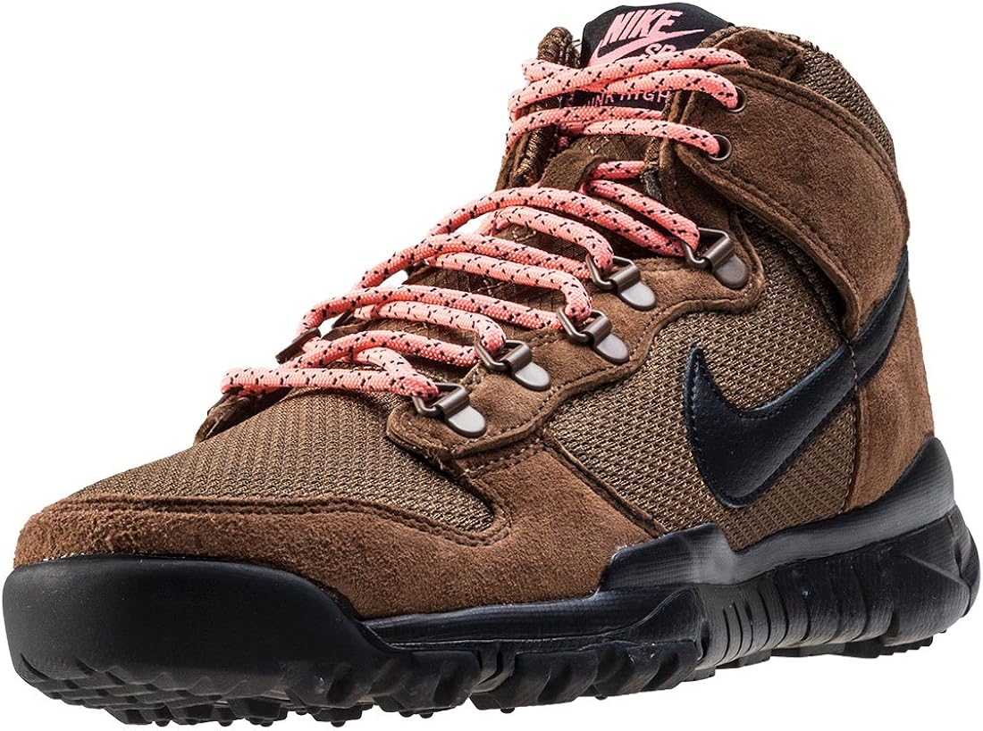 nike sb dunk boot