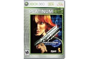 Perfect Dark Zero - Xbox 360