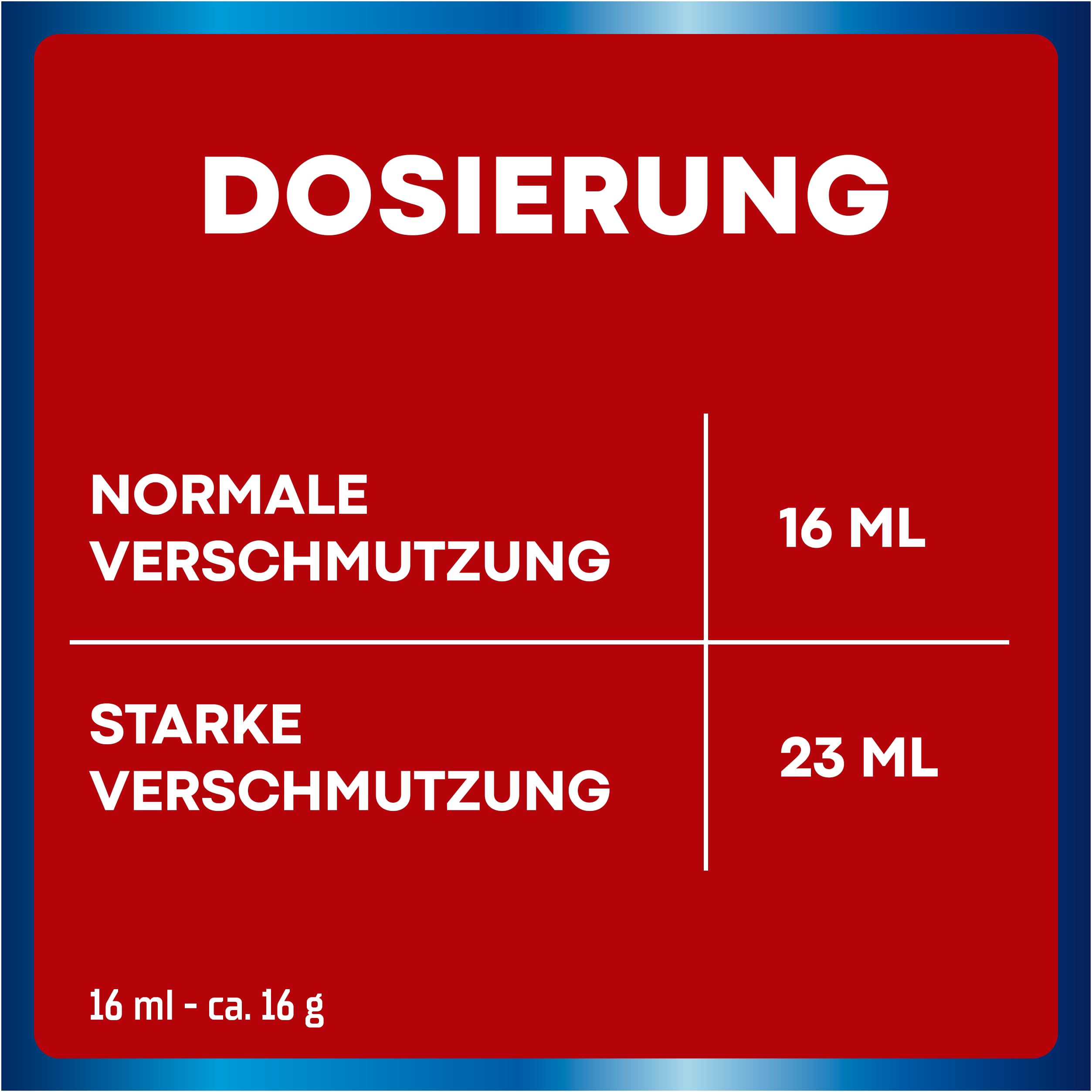 Somat Pulver Classic (60 Spülgänge), Spülmaschinenpulver für die tägliche Reinigung auch im Eco-Programm, Spülmittel Pulver verleiht brillanten Glanz und strahlend sauberes Geschirr 3