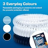 Active Era Mosquito Repellent Bracelet 12 Pack DEET Free 10 Days view 4