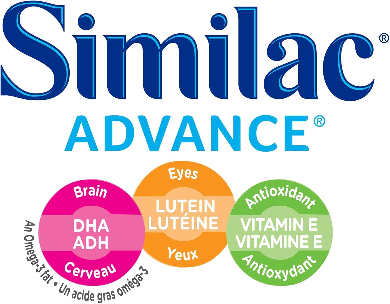 similac advance concentrated liquid