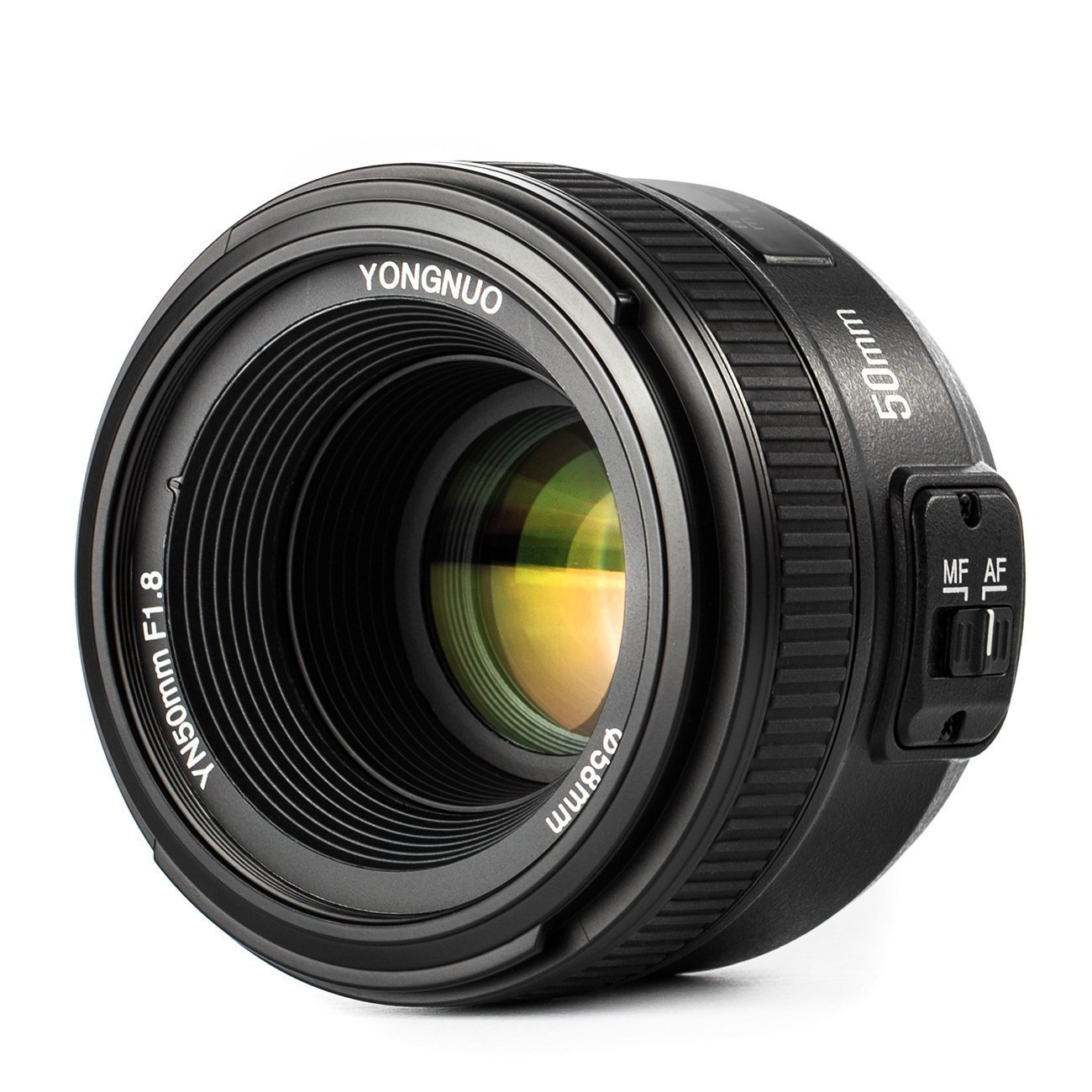 Yongnuo Lens