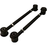 MOOG RK641861 Suspension Control Arm rear lower | Replaces 45K0197 52350SEPA00 52360SDAA00 102-6562 521-418 522-048 MK90706 CMK90706 13331A AA3964 46-2195 6111163 6111197.