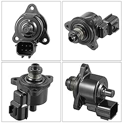 Motoforti Idle Air Control Valve IAC IACV 3131629