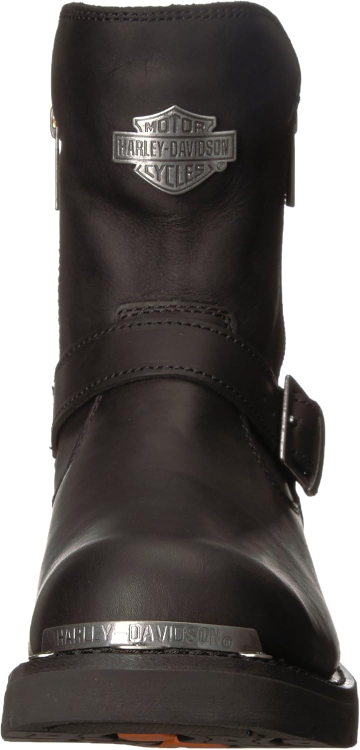 harley davidson startex boots