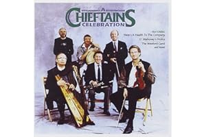 Chieftains Celebration