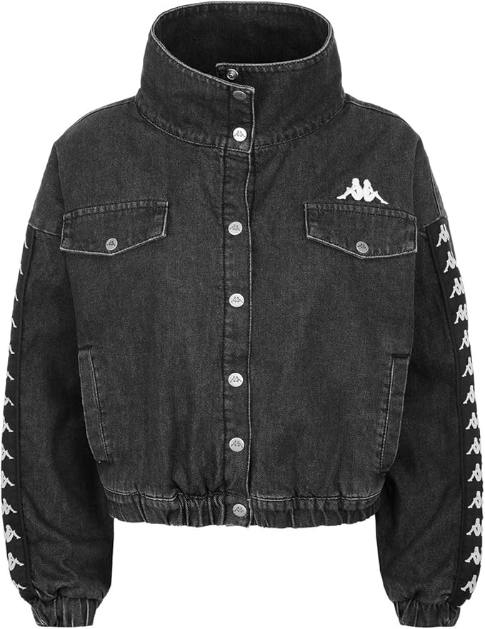 giubbino kappa bambino