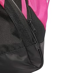 adidas Issue Sports Duffel Bag for Men and