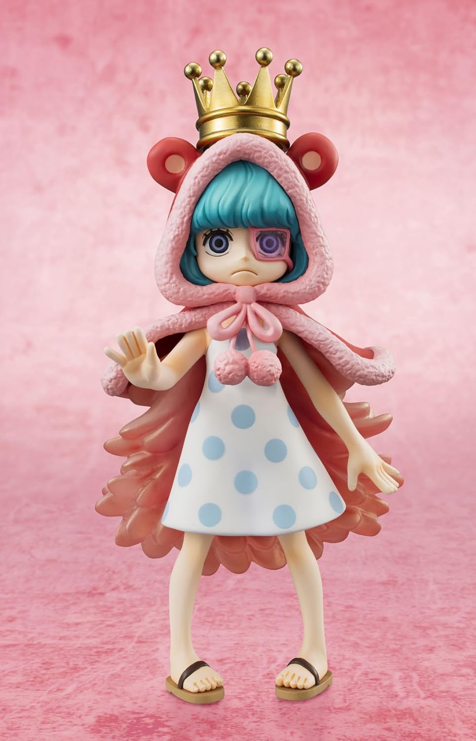 Amazon ポートレイトオブパイレーツ セーリング アゲイン One Piece シュガー 約115mm Pvc製 塗装済み完成品フィギュア フィギュア ドール 通販
