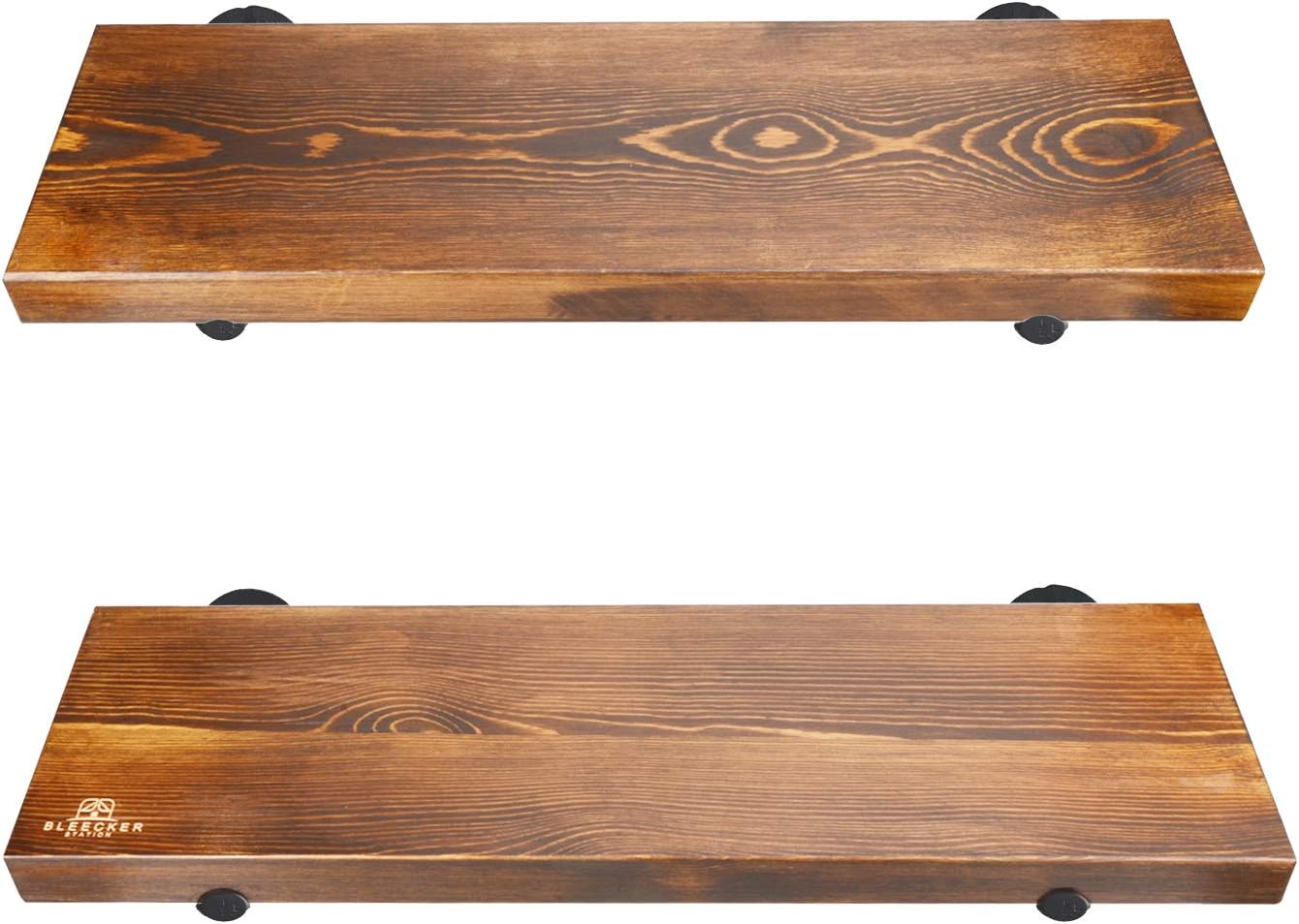 Best 24 Inch Deep Kitchen Shelves