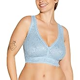 Cosabella Womens Never Say Never Super Curvy Racie Racerback Bralette