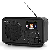 Ocean Digital WR-336M Wi-Fi Internet FM