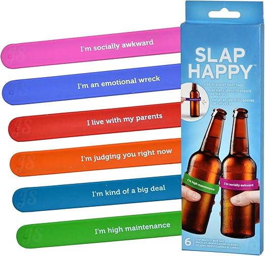 juego slap amazon