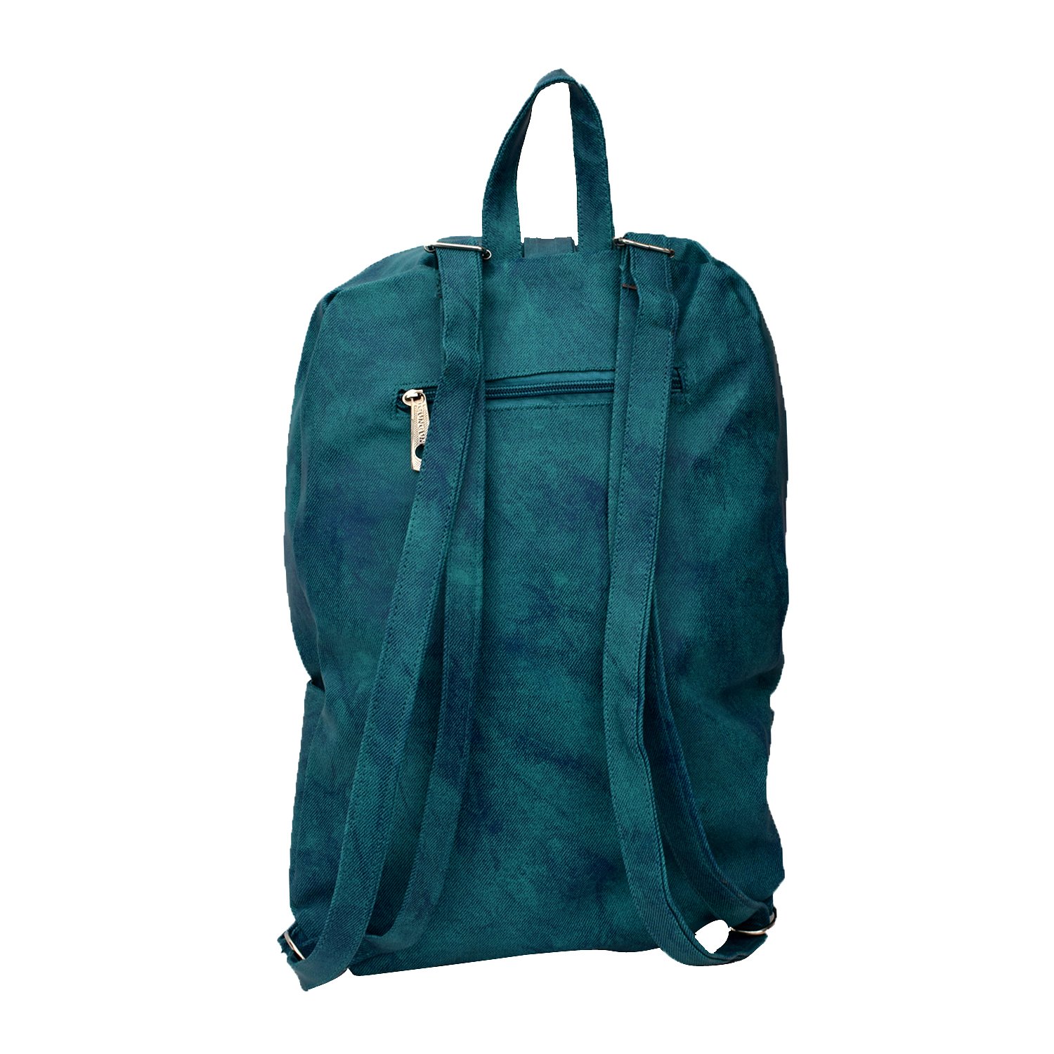 alice stylish girls backpack(green,bkp 510)