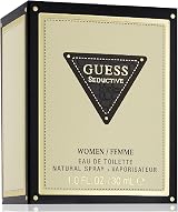 GUESS Seductive Women Eau de Toilette Perfume Spray 30 ml view 3