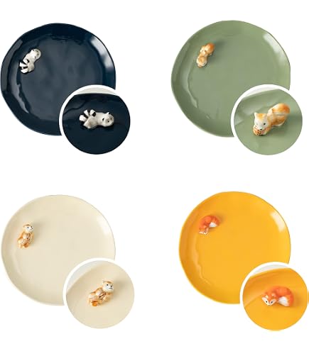 Amazon.com | Royal Worcester Herbs Porcelain 10-Inch Dinner Plate