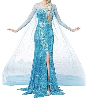best elsa costume