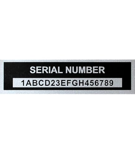 Amazon.com: Custom engraved ID Tag-Compatible with Polaris
