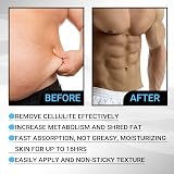 COTTNY Men's Ocean Cellupro Body Oil 50ML Natural Anti-Cellulite Firming view 6
