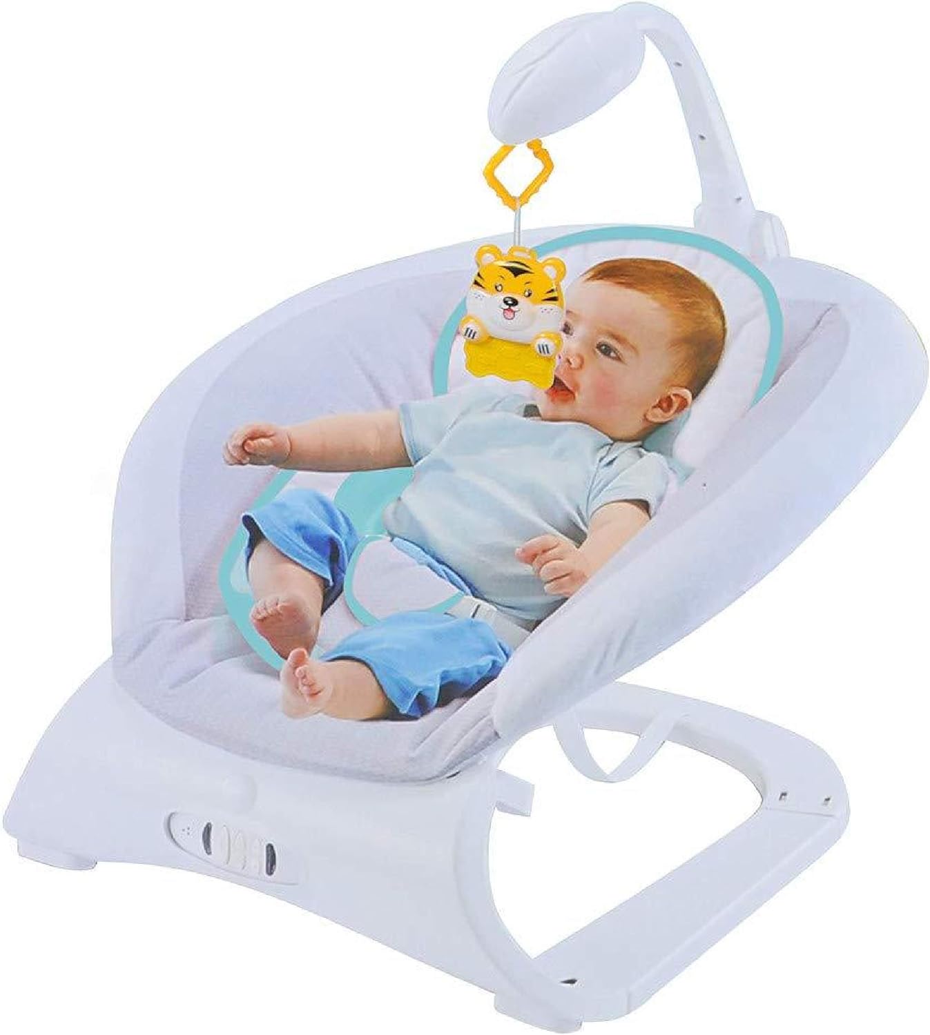 baby rocker sleeper