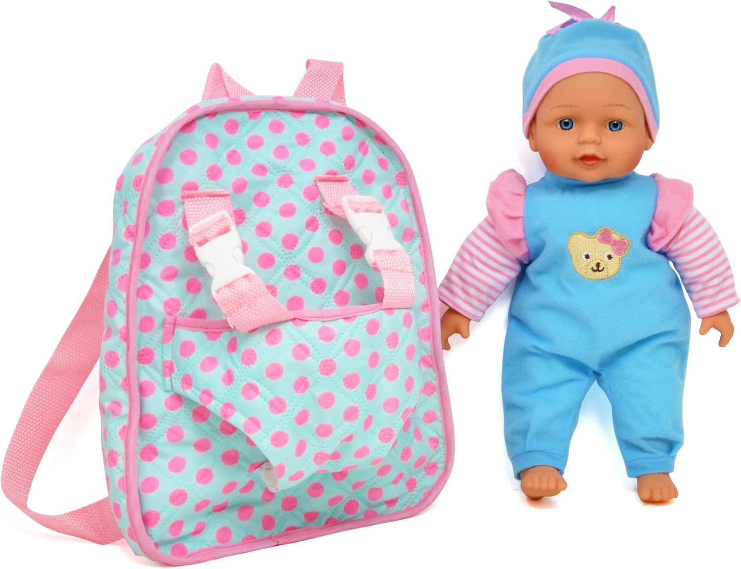 baby alive backpack