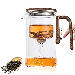 MACTANO Enchanti Tea Pot, Magic Witchcraft