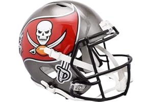 Riddell NFL Unisex-Adult Riddell Full Size Replica Speed Helmet