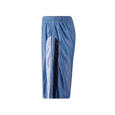 basketball shorts with deep pockets