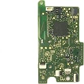 OYSTERBOY Replacement Main Board Motherboard for NS Switch Joy-con Controller Repair Parts (Left)