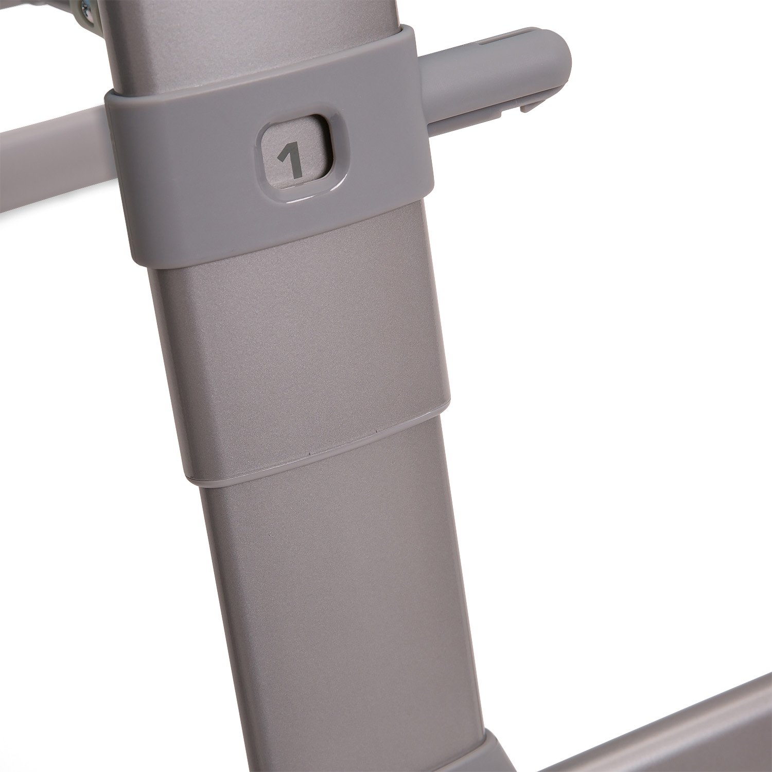 chicco next to me sky blue