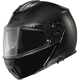 Schuberth C5 Carbon Modular Motorcycle Helmet