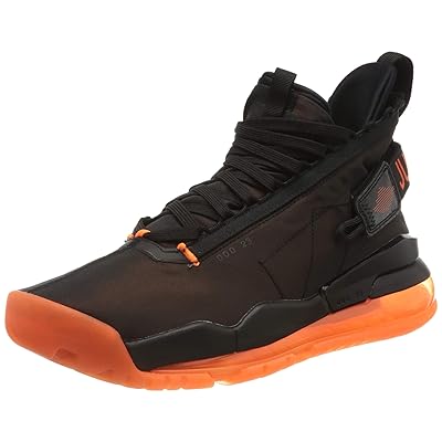 air jordan proto max 720 orange