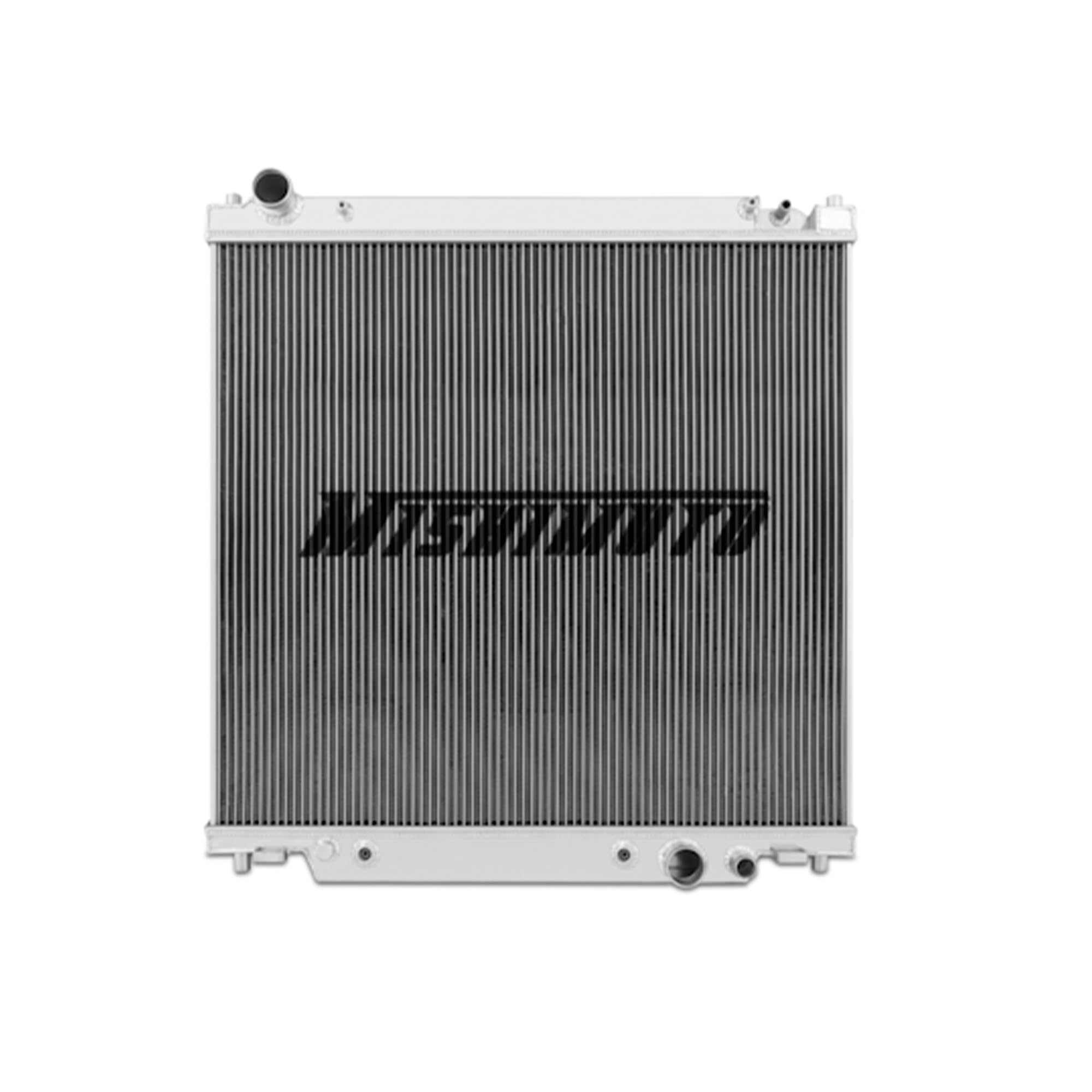 Photo 1 of Mishimoto MMRAD-F2D-99 Performance Aluminum Radiator, Compatible with Ford Powerstroke 7.3L, 1999-2003