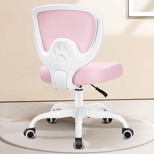 Primy Kids Desk Chair, Ergonomic Children Study Computer Chair