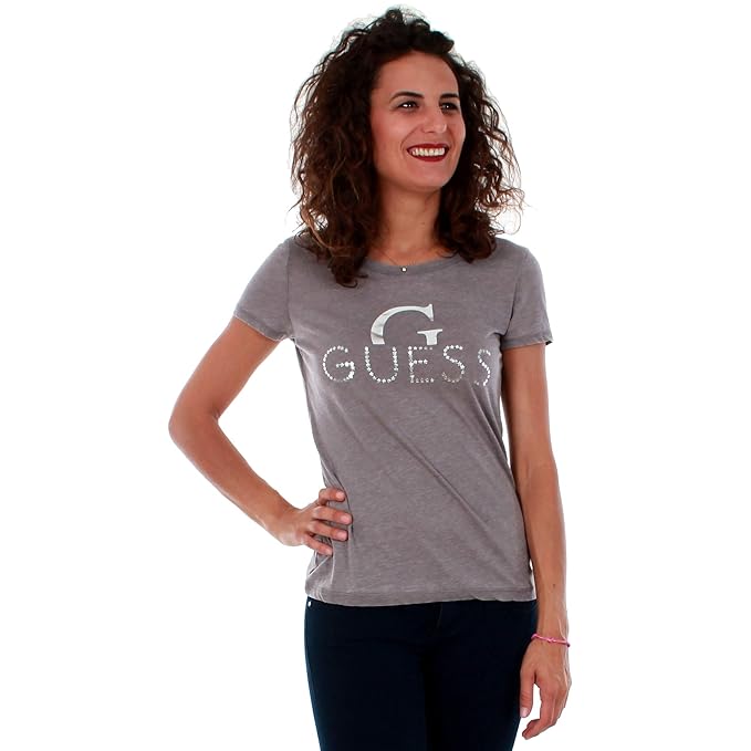 magliette guess amazon