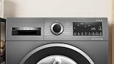 Bosch Series 6 Free-standing Washer Dryer 10.5/6 kg 1400 rpm view 3