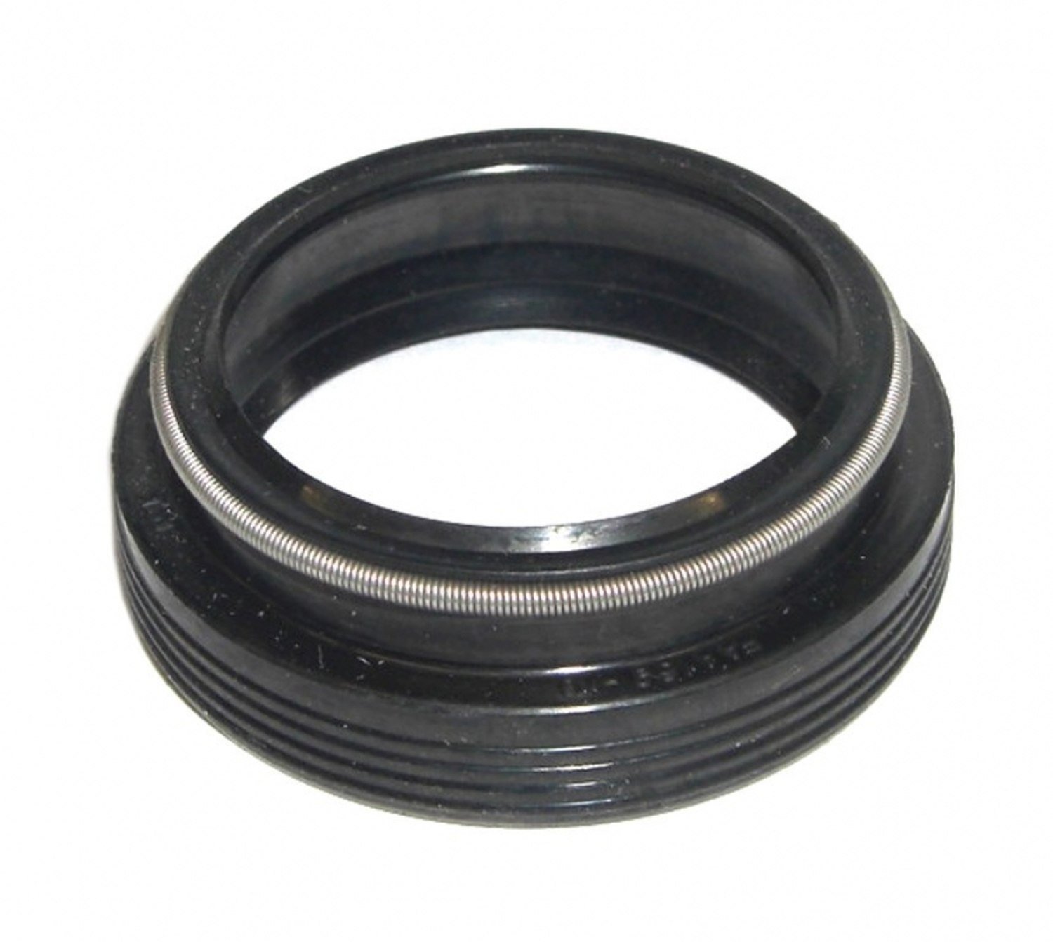 Suntour Unisex – Adult's Staubdichtung-2220595382 Dust Seal, Black, Standard Size