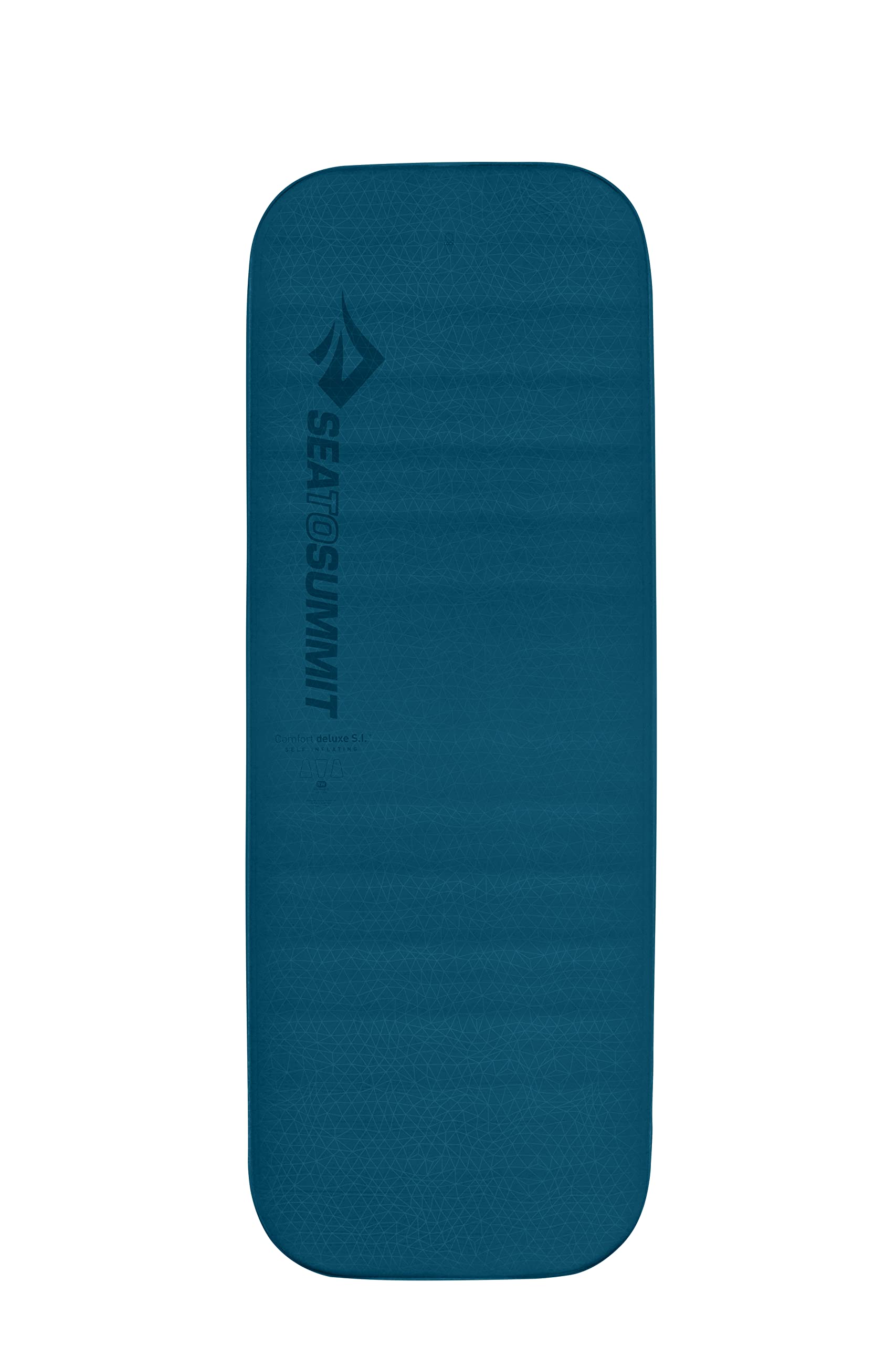 Sea to Summit Comfort Deluxe Self-Inflating Foam