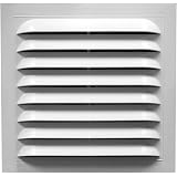 amazon.com : rand solar powered attic gable fan - 30 watt
