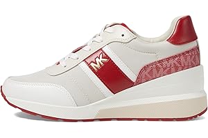 Michael Michael Kors Women's Mabel Trainer