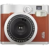 Fujifilm Instax Mini 90 Instant Film Camera