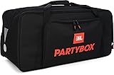 JBL Lifestyle Party Box Tote Bag for 110, 200 & 300