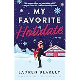 My Favorite Holidate: A Novel