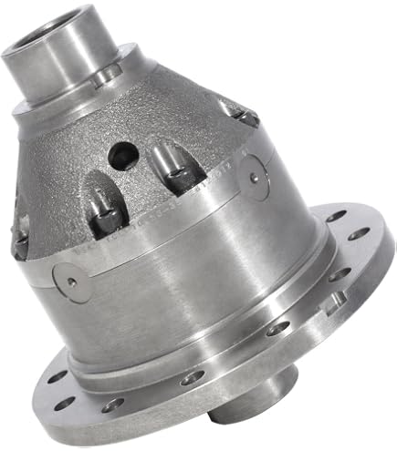 Amazon.com: Aussie Locker XD-48831 Compatible With Ford 8.8 Inch