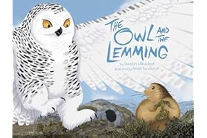 The Owl and the Lemming