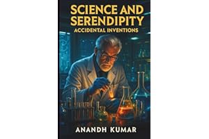 Science and Serendipity: Accidental Inventions