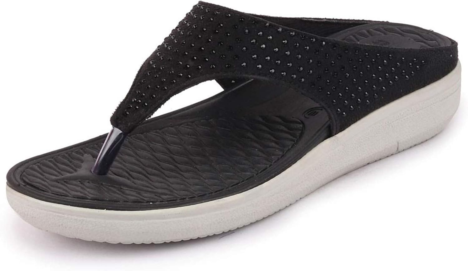 Buy BATA Women's Slippers at Amazon.in