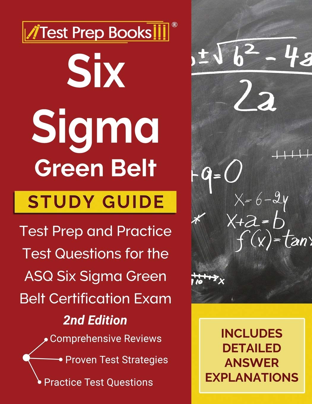 study six sigma