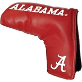 Team Golf NCAA Tour Blade Putter Cover (Printed), Fits Most Blade Putters, Scotty Cameron, Taylormade, Odyssey, Titleist, Ping, Callaway