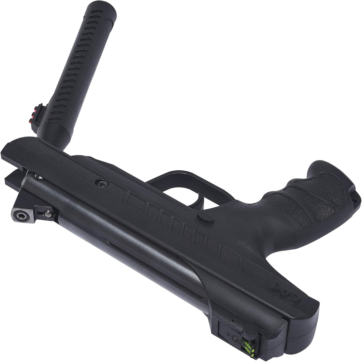 Umarex Trevox Break Barrel .177 Caliber Pellet Gun Air Pistol, Black, One Size (2251348) : Sports & Outdoors